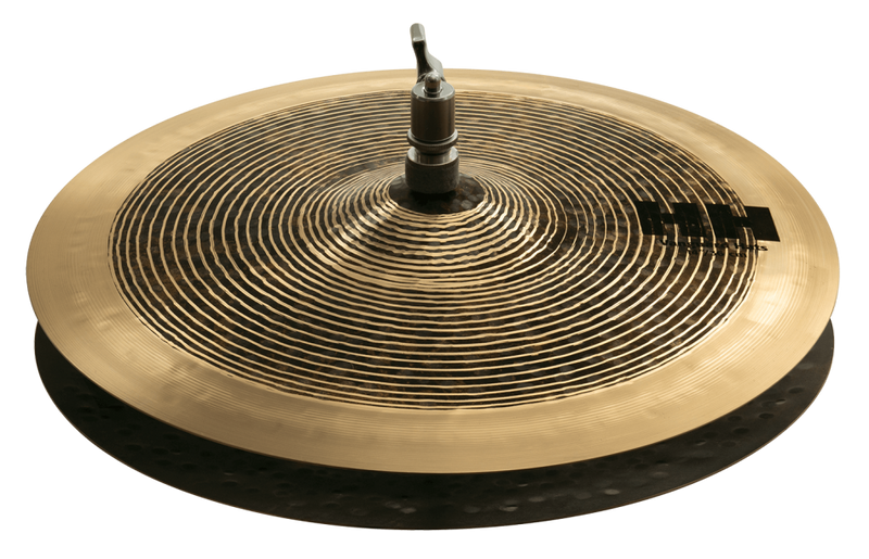 Sabian Cymbals Sabian 14" HH Vanguard Hi Hat 114VH Buy on Feesheh