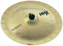 Sabian Cymbals Sabian 14" HHX Evolution Mini Chinese Br. Finish 11416XEB Buy on Feesheh