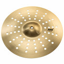 Sabian Cymbals Sabian 16" AAX Aero Crash Brilliant 216XACB Buy on Feesheh