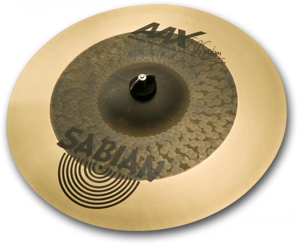 Sabian Cymbals Sabian 16" AAX El Sabor Picante Hand Crash 21660XH Buy on Feesheh