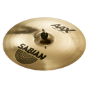 Sabian Cymbals Sabian 16" AAX Studio Crash Brilliant Finish 21606XB Buy on Feesheh