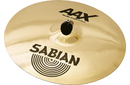 Sabian Cymbals Sabian 16" AAX Studio Crash 21606X Buy on Feesheh