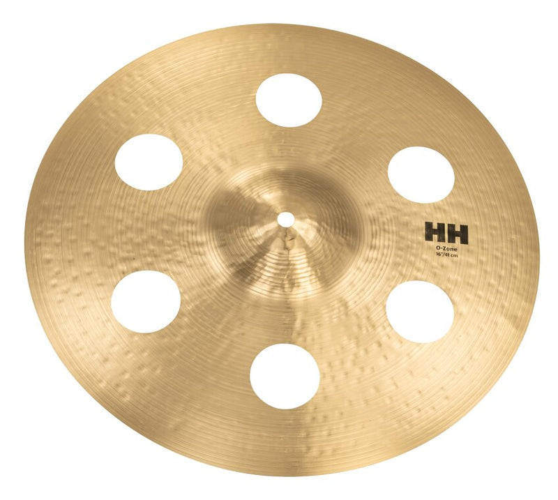 Sabian Cymbals Sabian 16" HH O-Zone Crash 11,600 Buy on Feesheh