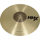Sabian Cymbals Sabian 16" HHX Stage Crash Brilliant Finish 11608XB Buy on Feesheh