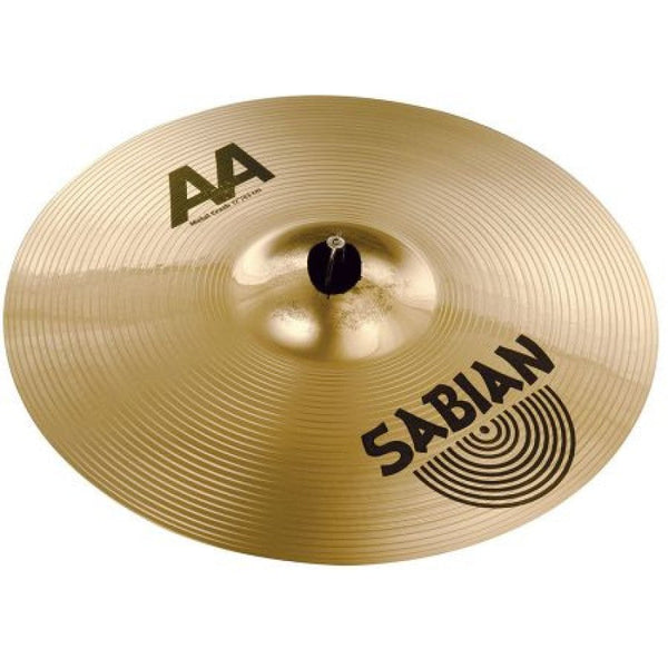 Sabian Cymbals Sabian 17" AA Metal Crash 21709MB Buy on Feesheh