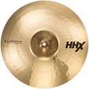 Sabian Cymbals Sabian 17" HHX Evolution Effeks Crash Brilliant Finish 11711XEB Buy on Feesheh