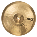 Sabian Cymbals Sabian 17" HHX Evolution Effeks Crash Brilliant Finish 11711XEB Buy on Feesheh