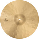 Sabian Cymbals Sabian 17" HHX Legacy Brilliant Finish 11706XLB Buy on Feesheh