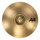 Sabian Cymbals Sabian 18" AA Rock Crash Brilliant Finish 21809B Buy on Feesheh