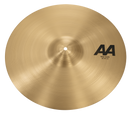 Sabian Cymbals Sabian 18" AA Thin Crash 21,806 Buy on Feesheh