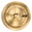 Sabian Cymbals Sabian 18" AAX Chinese Brilliant Finish 21816XB Buy on Feesheh