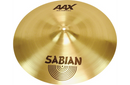 Sabian Cymbals Sabian 18" AAX Dark Crash 21868X Buy on Feesheh