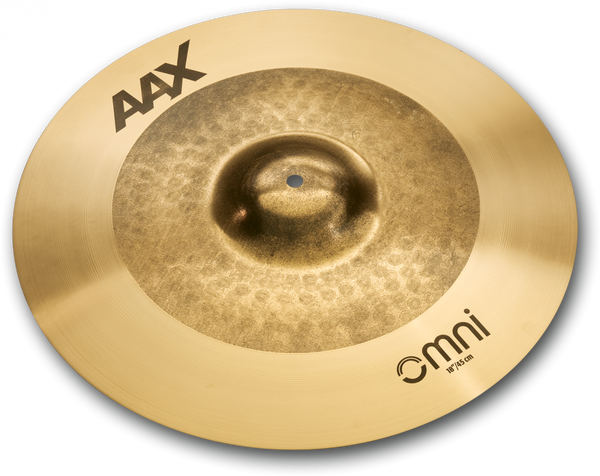Sabian Cymbals Sabian 18" AAX Omni 218OMX Buy on Feesheh