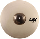 Sabian Cymbals Sabian 18" AAX Stage Crash Brilliant Finish 21808XB Buy on Feesheh