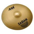 Sabian Cymbals Sabian 18" AAX Studio Crash 21806X Buy on Feesheh