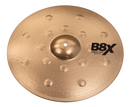 Sabian Cymbals Sabian 18€� B8X Ballistic Crash     418BCX Buy on Feesheh