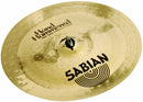 Sabian Cymbals Sabian 18" HH Thin Chinese Cymbal 11,853 Buy on Feesheh