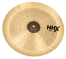 Sabian Cymbals Sabian 18" HHX Chinese 11816XN Buy on Feesheh