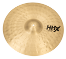 Sabian Cymbals Sabian 18" HHX Fierce Crash 11890XNJM Buy on Feesheh