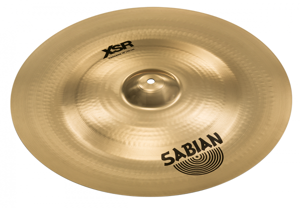 Sabian Cymbals Sabian 18" XSR CHINESE XSR1816B Buy on Feesheh