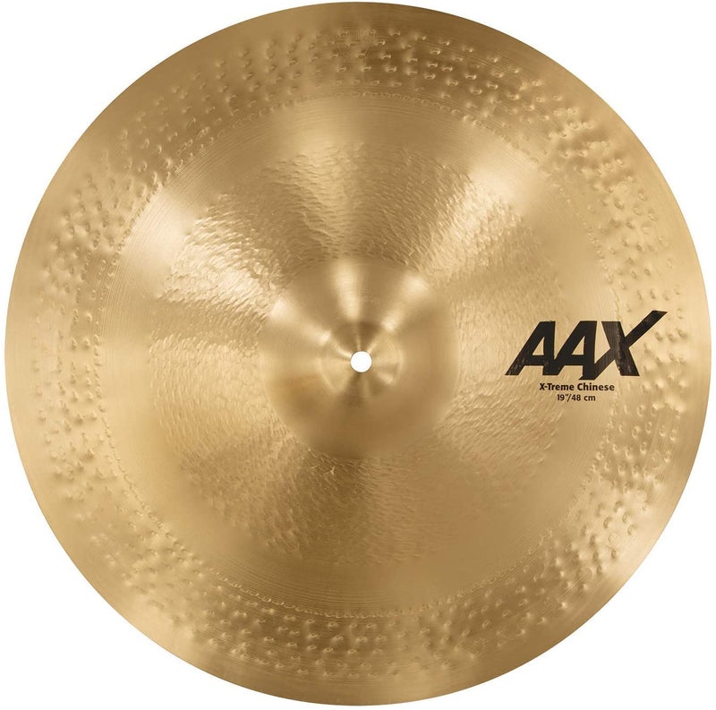 Sabian Cymbals Sabian 19" AAX X-Treme Chinese 21986X Buy on Feesheh