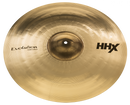Sabian Cymbals Sabian 19" HHX Evolution Crash Brilliant Finish 11906XEB Buy on Feesheh