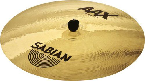 Sabian Cymbals Sabian 20" AAX Dry Ride Cymbal 22035X Buy on Feesheh