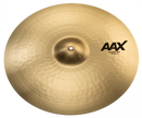 Sabian Cymbals Sabian 20" AAX Medium Ride BR. 22012XCB Buy on Feesheh