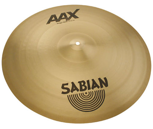 Sabian Cymbals Sabian 20" AAX Stage Ride 22012X Buy on Feesheh