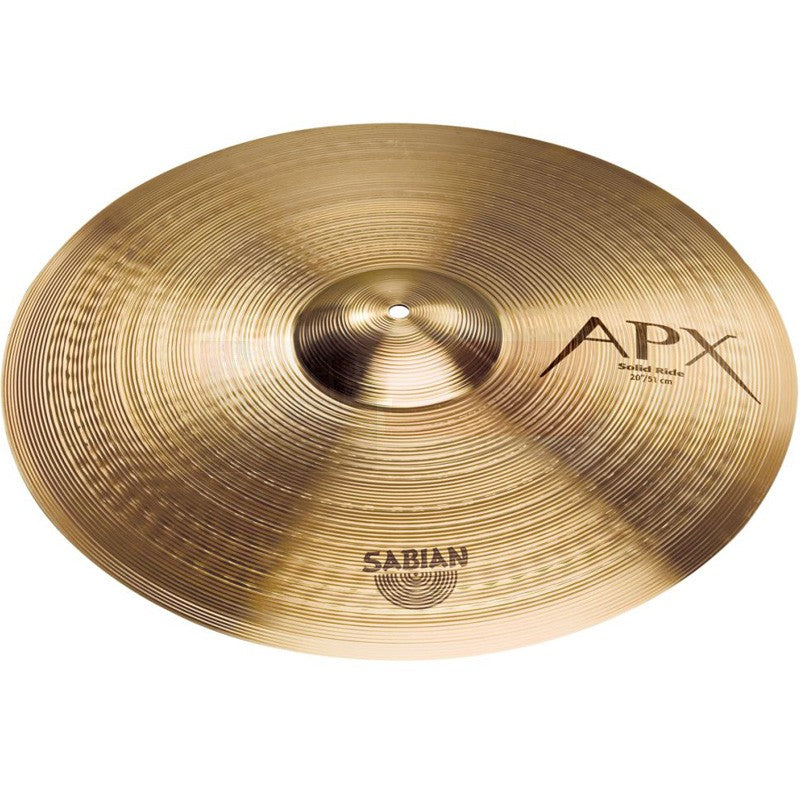 Sabian Cymbals Sabian 20" APX Ride AP2012 Buy on Feesheh