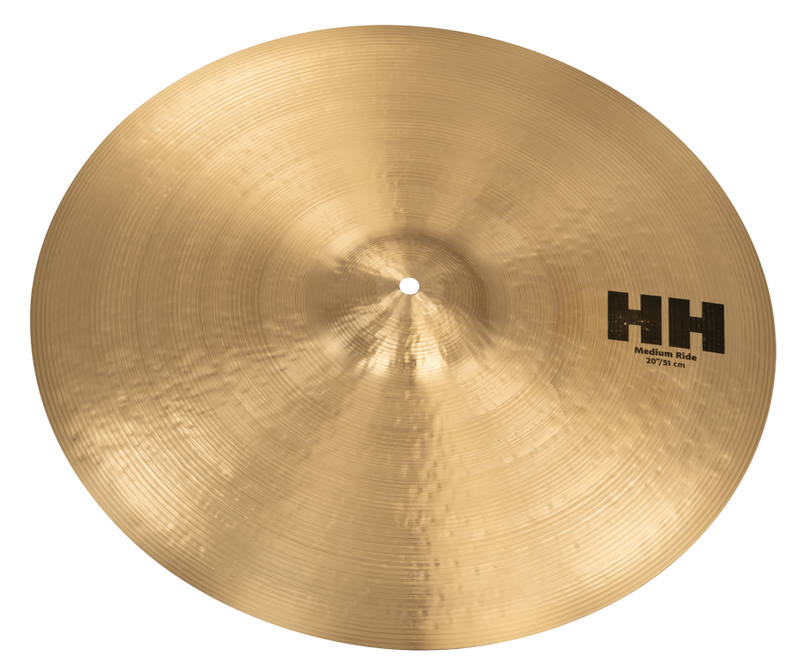 Sabian Cymbals Sabian 20" HH Medium Ride 12,012 Buy on Feesheh