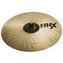 Sabian Cymbals Sabian 20" HHX Stage Ride Brilliant Finish 12012XB Buy on Feesheh