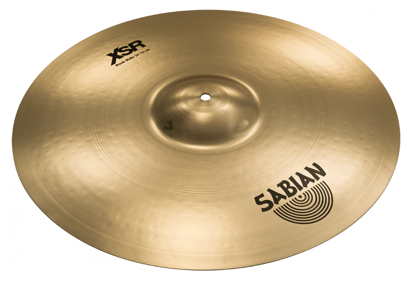 Sabian Cymbals Sabian 20" XSR Rock Ride XSR2014B Buy on Feesheh