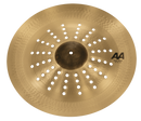 Sabian Cymbals Sabian 21" AA Holy China 22116CS Buy on Feesheh