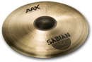 Sabian Cymbals Sabian 21" AAX Raw Bell Dry Ride 22172X Buy on Feesheh