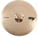 Sabian Cymbals Sabian 21" HHX Evolution Ride Brilliant Finish 12112XEB Buy on Feesheh