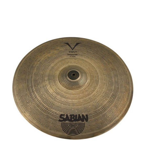 Sabian Cymbals Sabian 21" Vault Crossover Ride 12110V Buy on Feesheh