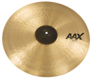 Sabian Cymbals Sabian 22" AAX Heavy Ride BR 22214XCB Buy on Feesheh
