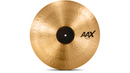 Sabian Cymbals Sabian 22" AAX Medium Ride Bright Finish 22212XCB Buy on Feesheh