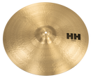 Sabian Cymbals Sabian 22" HH Rock Ride Brilliant Finish 12249B Buy on Feesheh