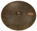 Sabian Cymbals Sabian 24" HH King 12480K Buy on Feesheh