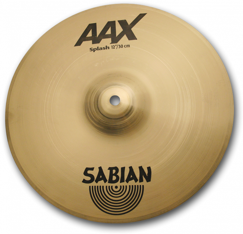 Sabian Cymbals Sabian 6" AAX Splash 20605X Buy on Feesheh