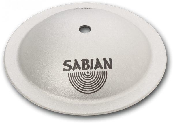 Sabian Cymbals Sabian 7" Alu Bell AB7 Buy on Feesheh