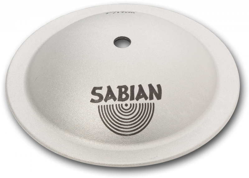 Sabian Cymbals Sabian 7" Alu Bell AB7 Buy on Feesheh