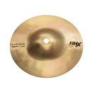 Sabian Cymbals Sabian 7" HHX Evolution Splash Brilliant Finish 10705XEB Buy on Feesheh