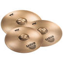 Sabian Cymbals Sabian B8X Promotional Set 16" Crash, 17" Crash & 18" Crash 45006X2 Buy on Feesheh
