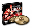 Sabian Cymbals Sabian HH High Max Stax Set 15005MPH Buy on Feesheh