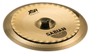 Sabian Cymbals Sabian XSR Fast Stax Cymbal Stack with 13" X-Celerator Top Over 16" China XSRFSXB Buy on Feesheh