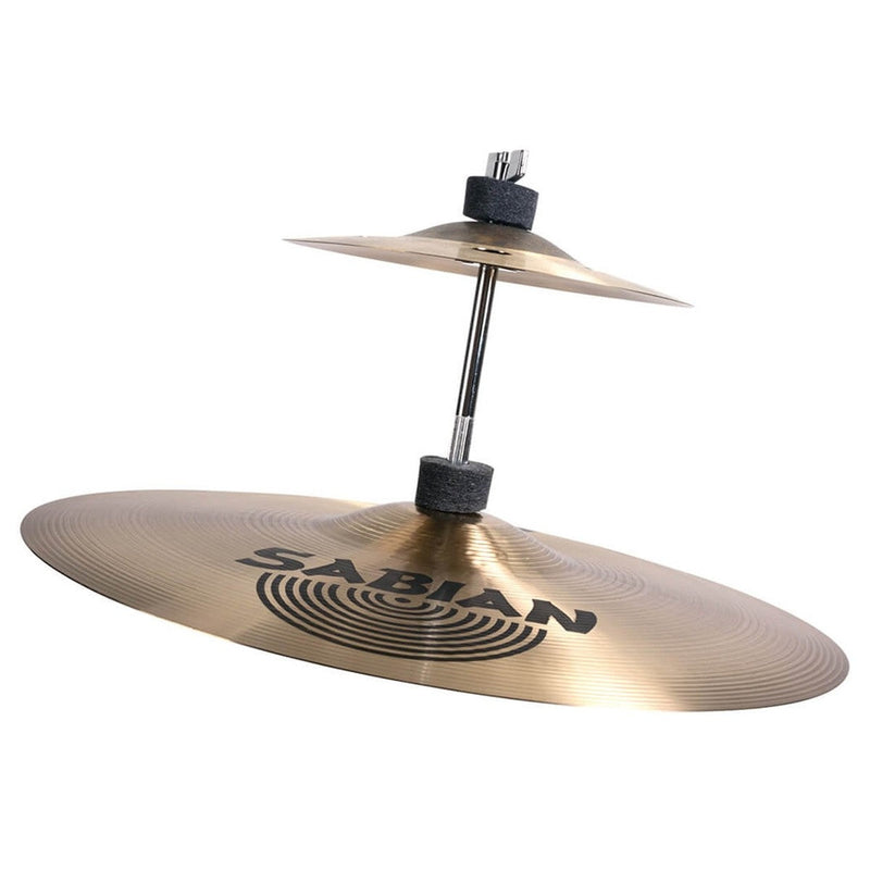Sabian Drum & Percussion Accessories Sabian 12" Straight Cymbal Stacker 61,091 Buy on Feesheh