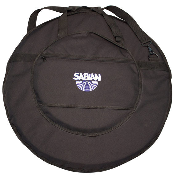 Sabian Drum & Percussion Accessories Sabian 24" Standard Cymbal bag 61,014 Buy on Feesheh
